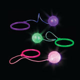Light-Up Skip Ball