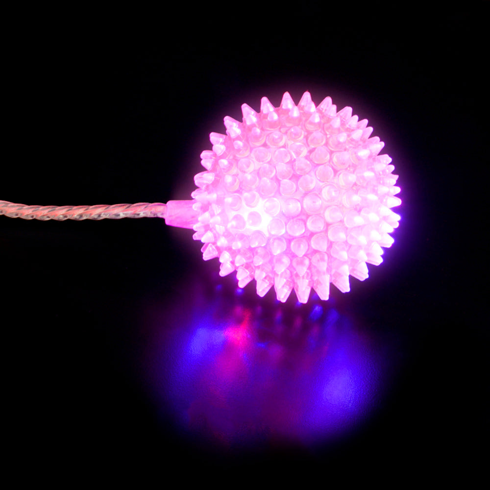 Light-Up Skip Ball