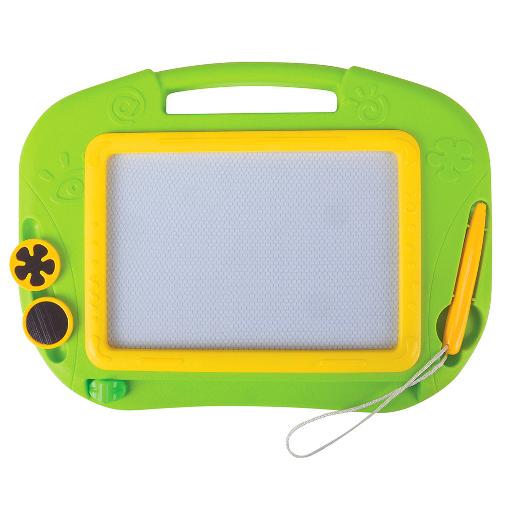 Magnetic Drawing Board 12.5" x 9"