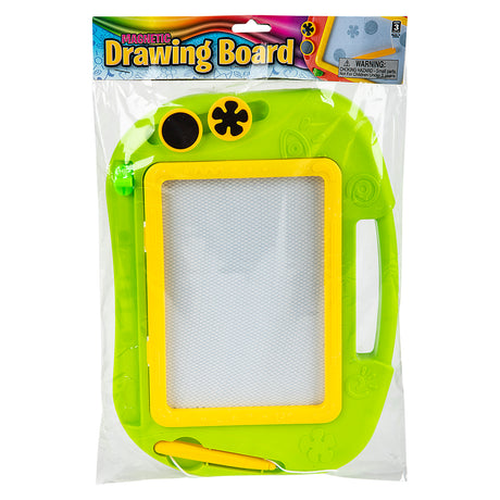 Magnetic Drawing Board 12.5" x 9"