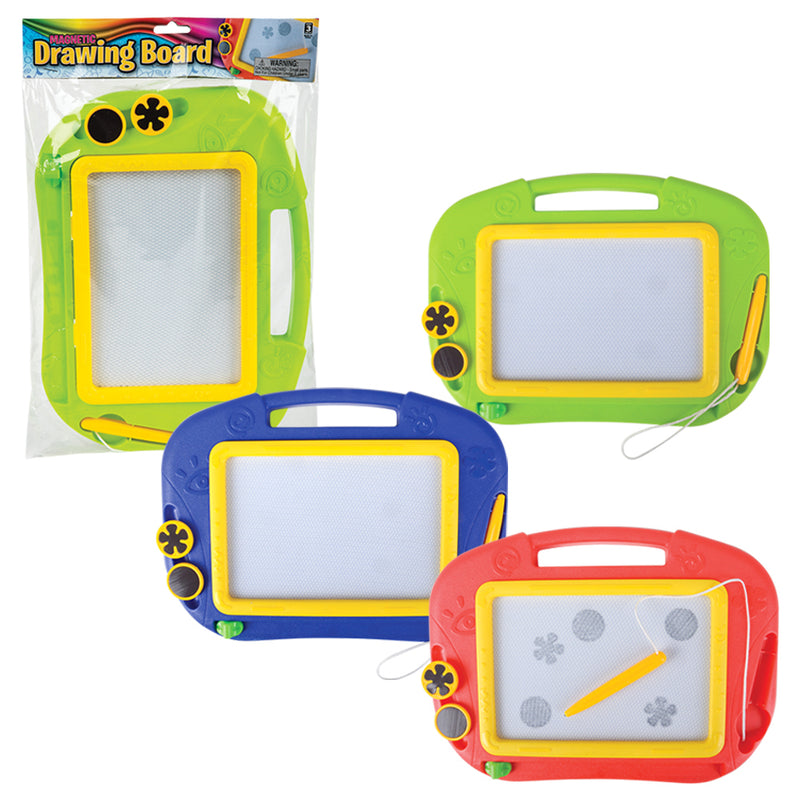 Magnetic Drawing Board 12.5" x 9"
