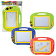 Magnetic Drawing Board 12.5" x 9"