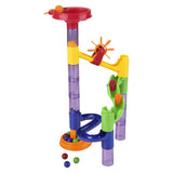 Marble Run 29 Piece Set