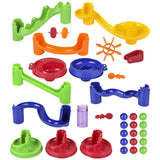 Marble Run 45 Piece Set (1 Box)