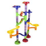Marble Run 45 Piece Set (1 Box)
