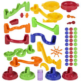 Marble Run 80 Piece Set (1 Box)