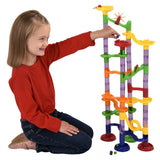 Marble Run 80 Piece Set (1 Box)
