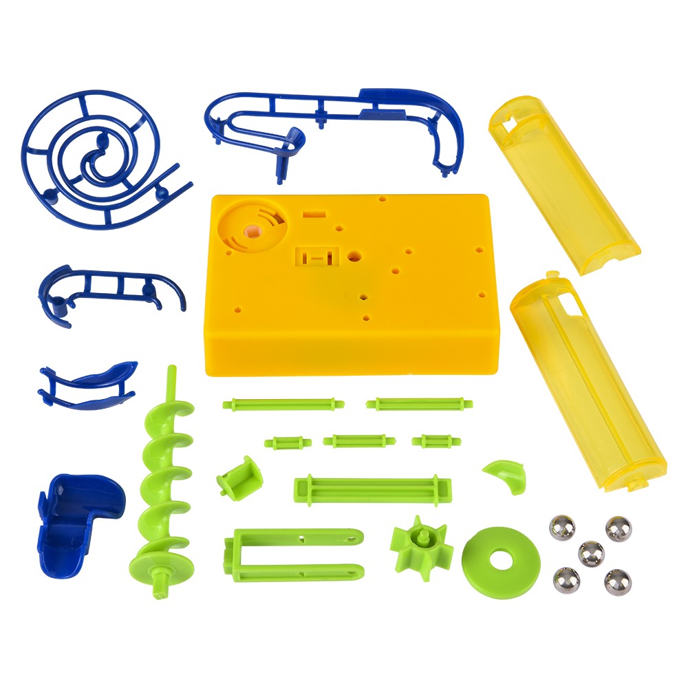 Mini Marble Run (1 Box)