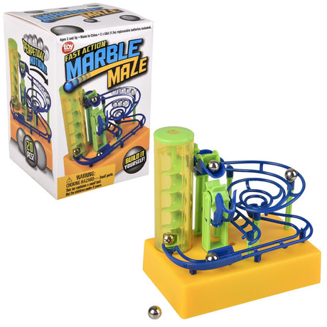 Mini Marble Run (1 Box)