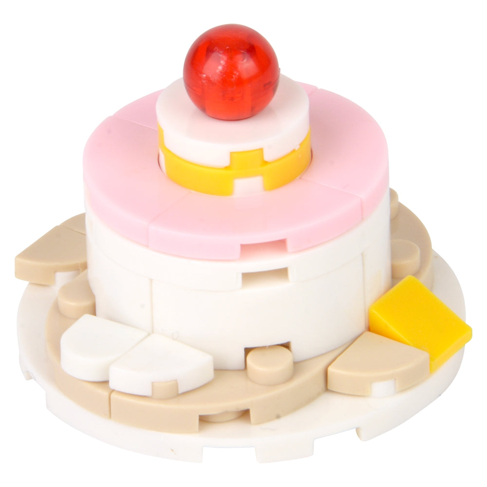 Fast Food Mini Blocks (12 PC DSP)