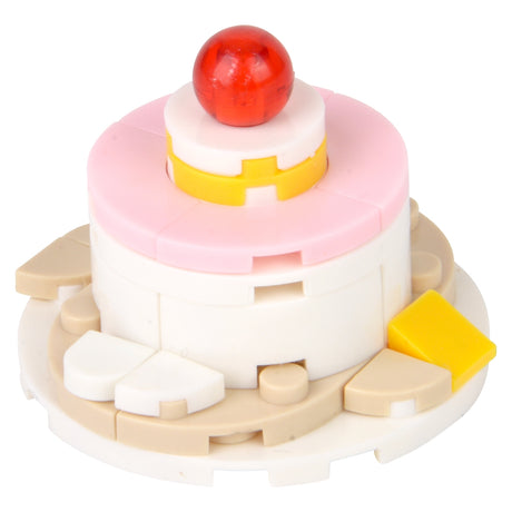Fast Food Mini Blocks (12 PC DSP)
