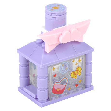 Makeup Mini Blocks 8ct (1 DSP)