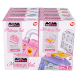 Makeup Mini Blocks 8ct (1 DSP)