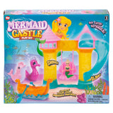 Mermaid Castle Playset (1 PC)