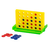 Mini 4 In A Row Game