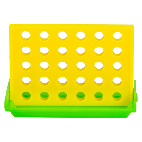 Mini 4 In A Row Game