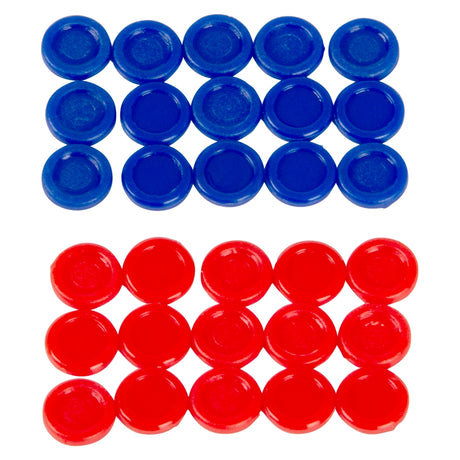 Mini 4 In A Row Game