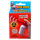 Mini Air Horn 3.5"
