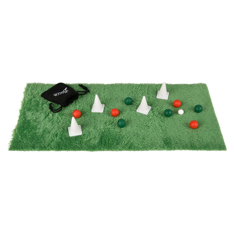 Mini Bocce Set