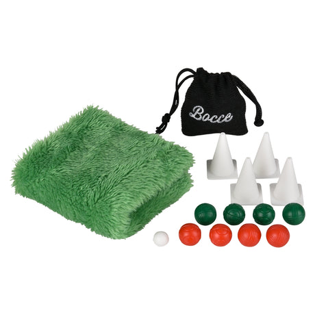 Mini Bocce Set