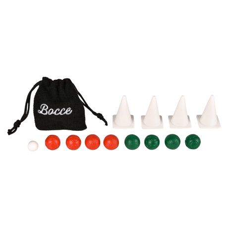 Mini Bocce Set