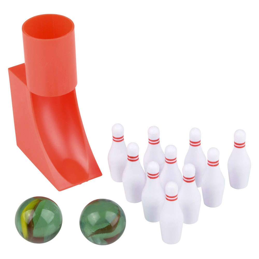 Mini Bowling Set