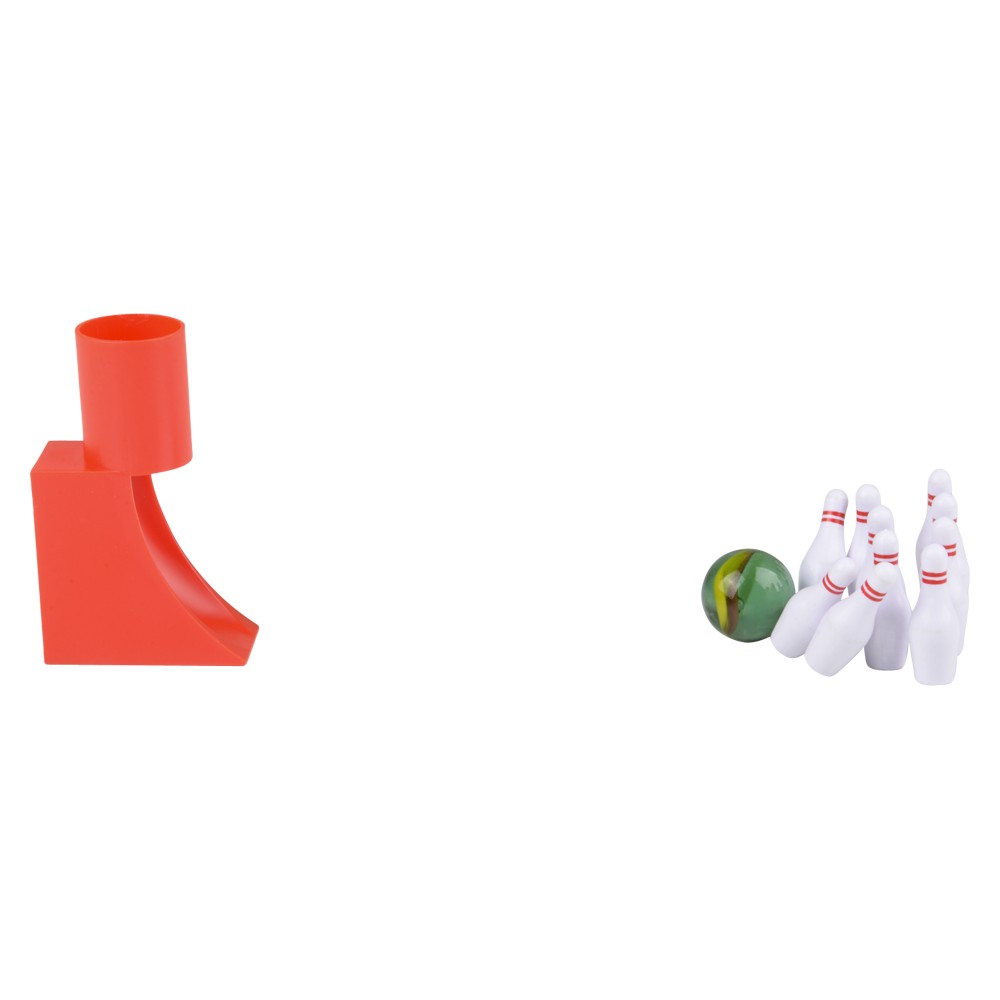 Mini Bowling Set