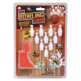 Mini Bowling Set