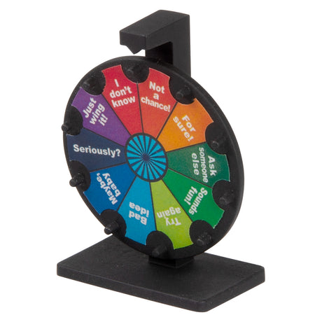 Mini Decision Maker 2.5"