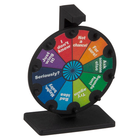 Mini Decision Maker 2.5"