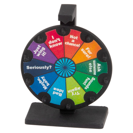 Mini Decision Maker 2.5"