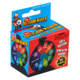 Mini Decision Maker 2.5"