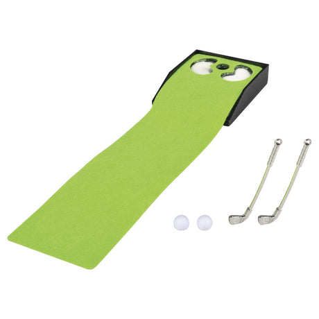 Mini Golf Desktop Set 10.5"