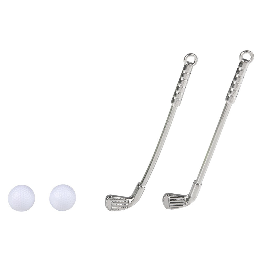 Mini Golf Desktop Set 10.5"