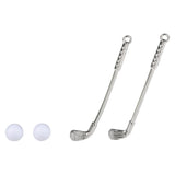 Mini Golf Desktop Set 10.5"