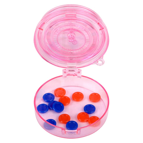 Mini Roulette Set