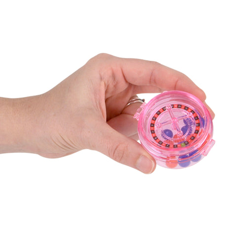 Mini Roulette Set
