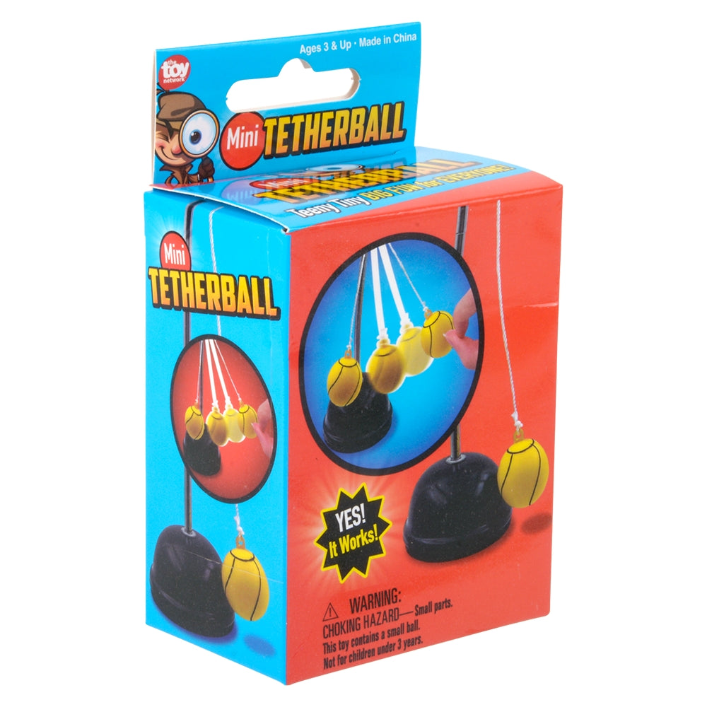Mini Tetherball 9.75"