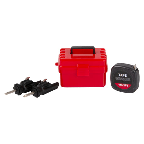 Mini 3pc Tool Kit