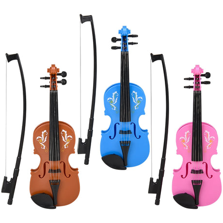 Mini Violin 7"
