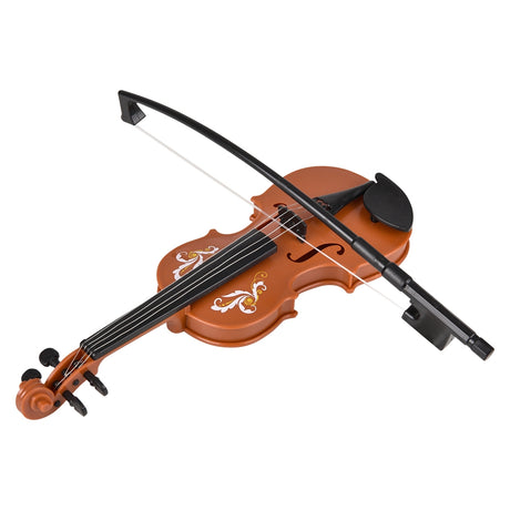 Mini Violin 7"