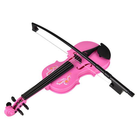 Mini Violin 7"