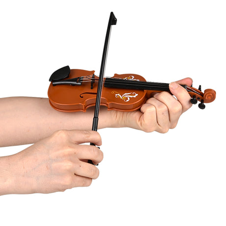 Mini Violin 7"