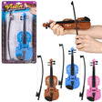 Mini Violin 7"