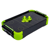 Tabletop Air Hockey Game 20"x12.25"