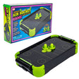 Tabletop Air Hockey Game 20"x12.25"