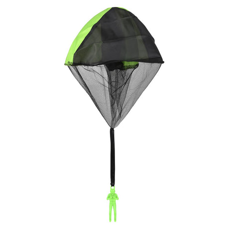 Paratrooper Toy 4" (12 Pc Display)