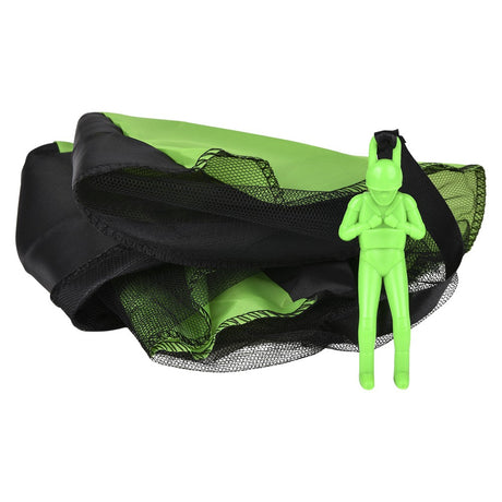 Paratrooper Toy 4" (12 Pc Display)