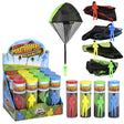 Paratrooper Toy 4" (12 Pc Display)