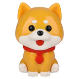 Pet Corgi Basket Playset (16 Pc)